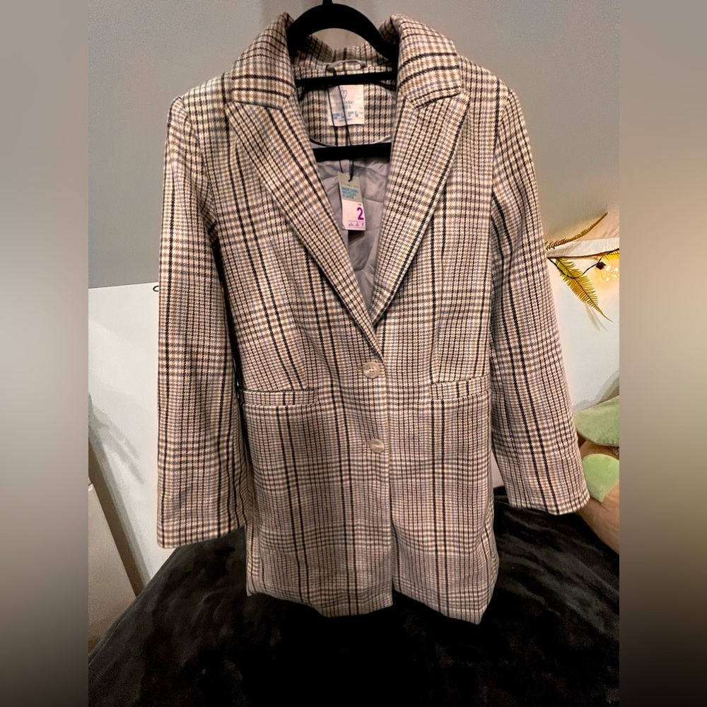 Primark Coats